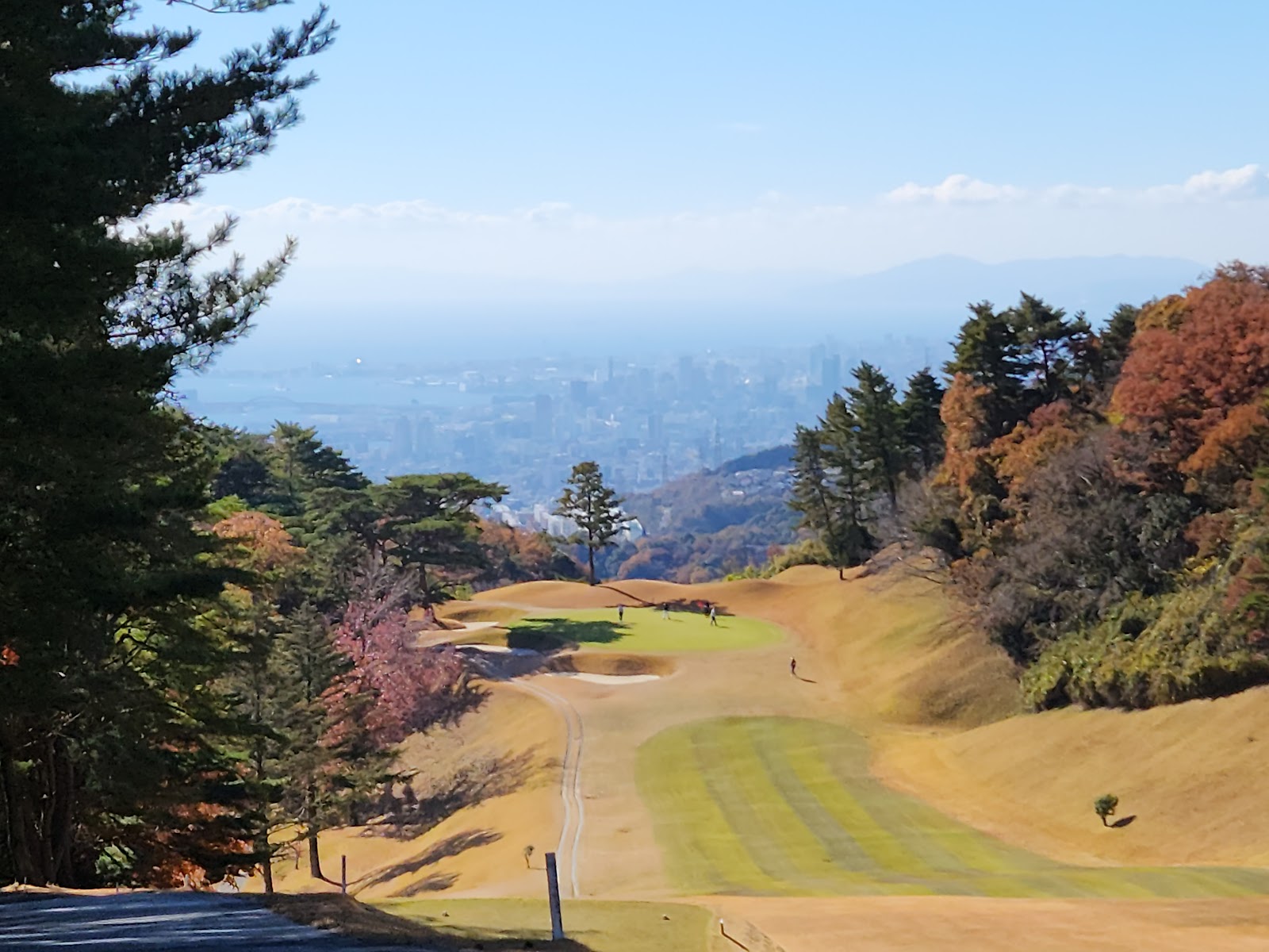 芦屋カンツリー倶楽部