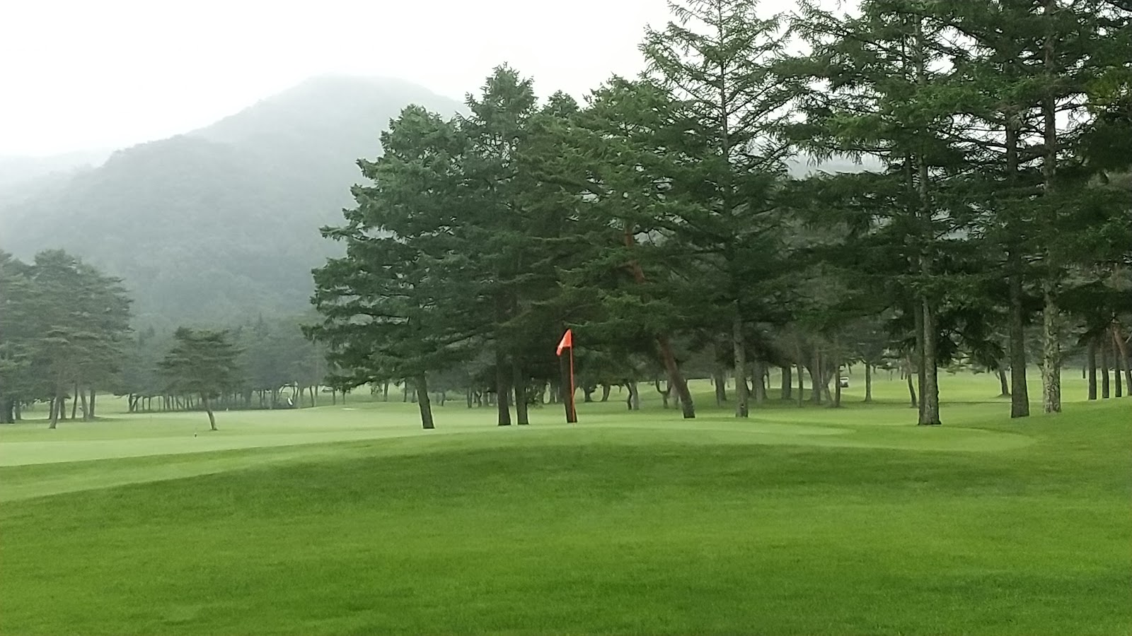 軽井沢ゴルフ倶楽部