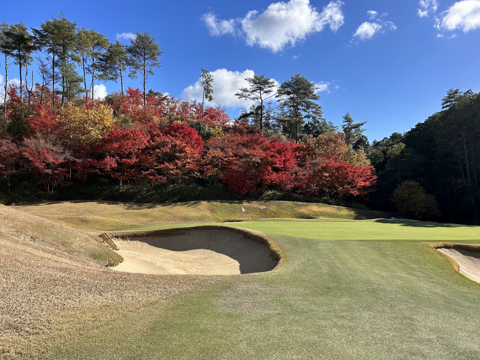 鳴尾ゴルフ倶楽部
